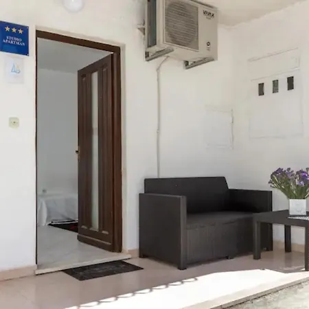 Apartments Marasovic - Roko * Split