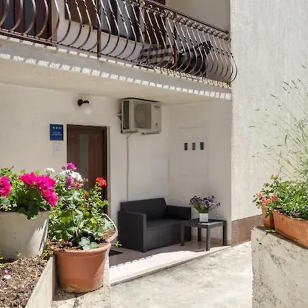 Apartman Apartments Marasovic - Roko