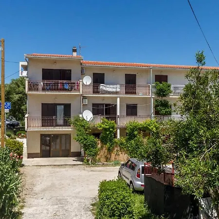 Apartment Apartments Marasovic - Roko