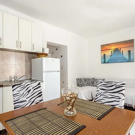 Apartments Marasovic - Roko * Split