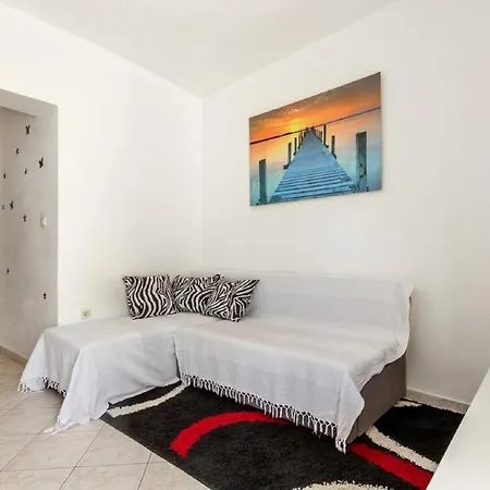 Apartment Apartments Marasovic - Roko