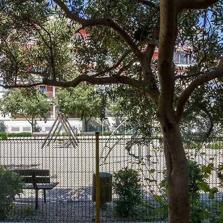 Apartments Marasovic - Roko * Split