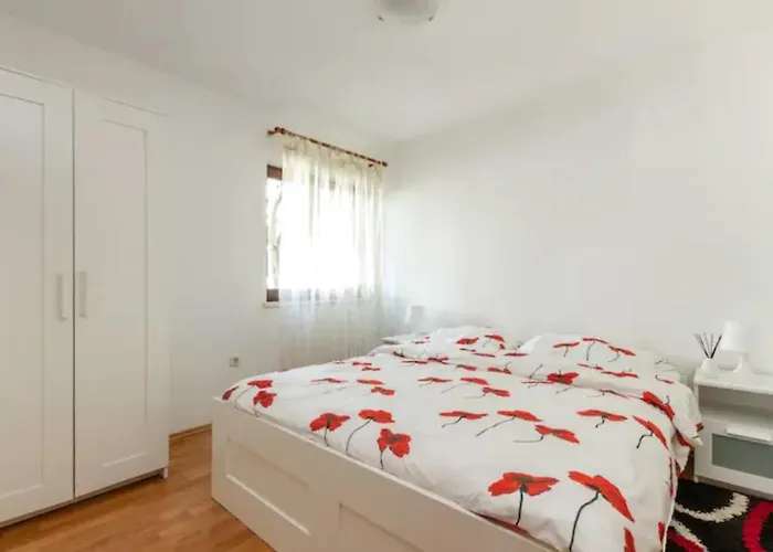 Appartement Marasovic - Roko Split