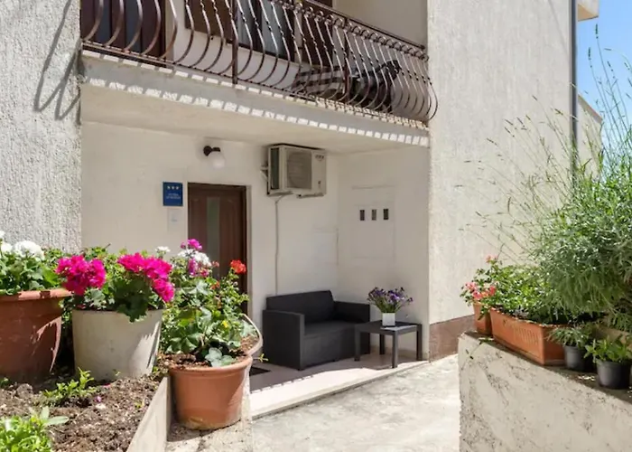 Appartement Marasovic - Roko