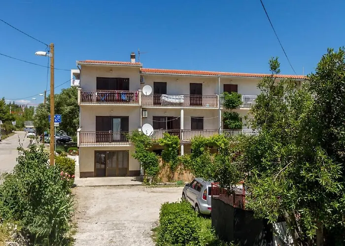 Appartement Marasovic - Roko