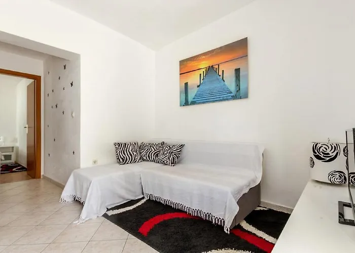 Appartement Marasovic - Roko