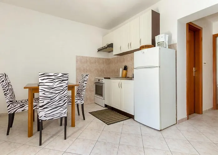 Marasovic - Roko Appartement